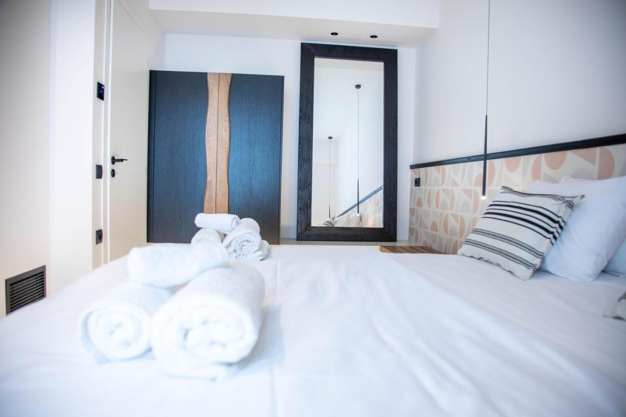 Apartamento Elmaral Living Experience "Adults Only" Agia Pelagia  Exterior foto
